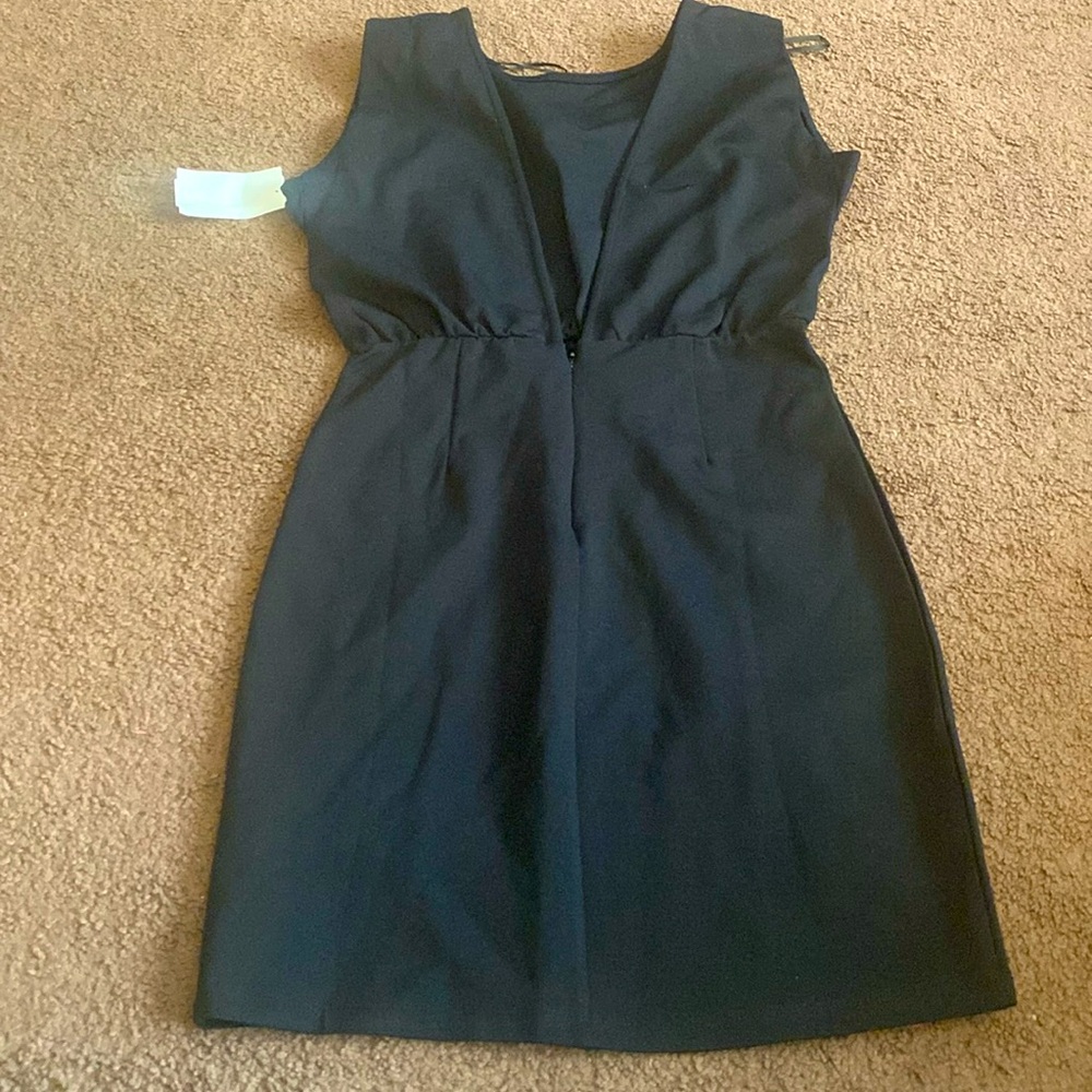 Socialite size XS.